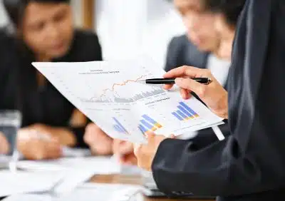 Four problem-solving guidelines for your business