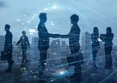 Prospect, Prospect, Prospect – How is your Sales Department Allocating their Time?