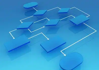 The mistake of studying people and not processes