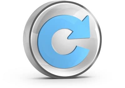 Didn’t we already do this?