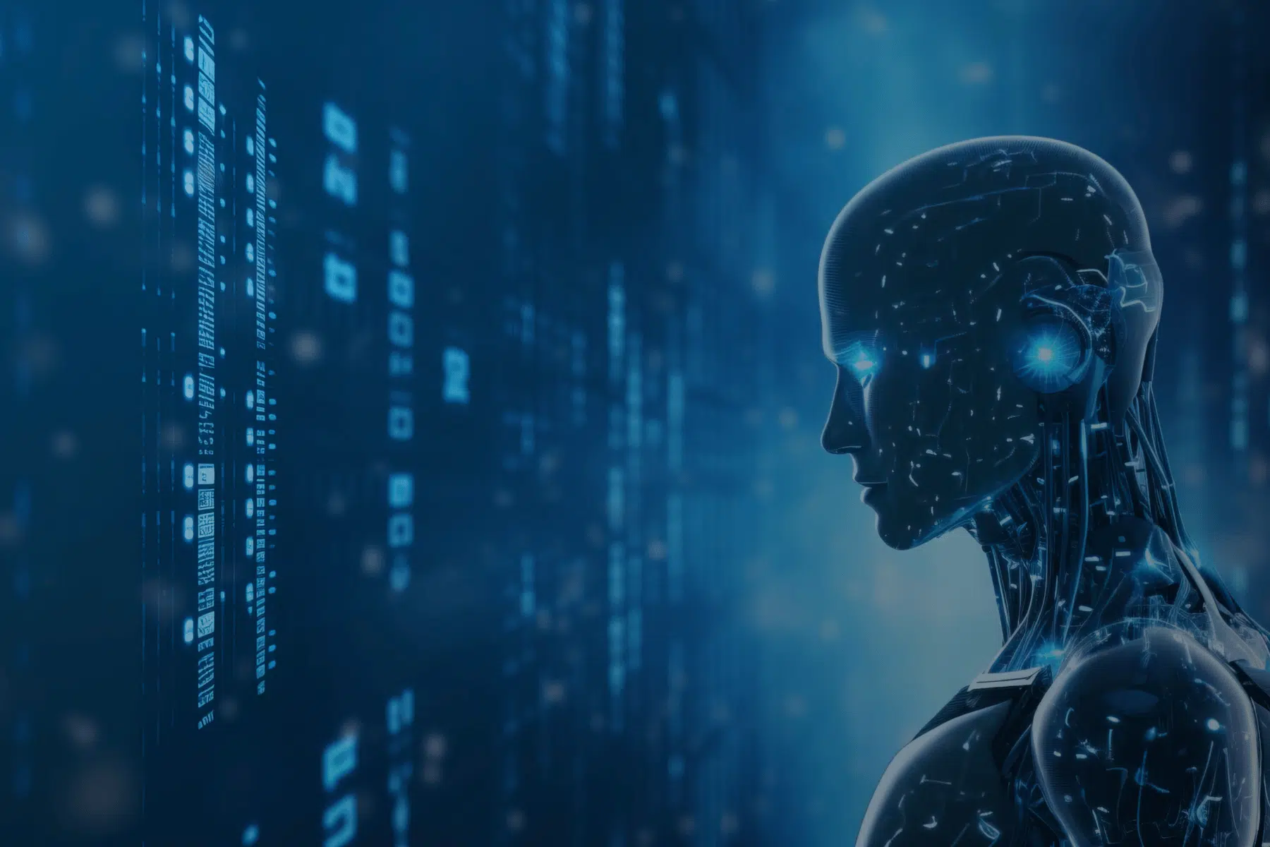 Determining Applications for AI