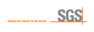 SGS Logo
