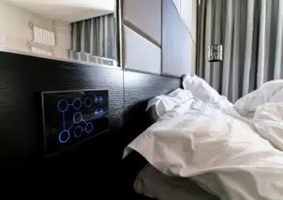Integrating emerging technology – is this the hospitality industry’s moment?