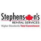 Stephens Rental