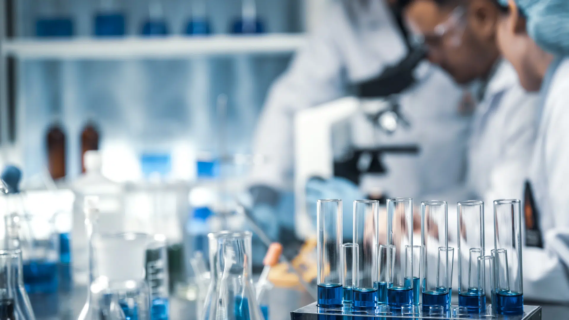 Improving productivity through enhanced data integrity and communication