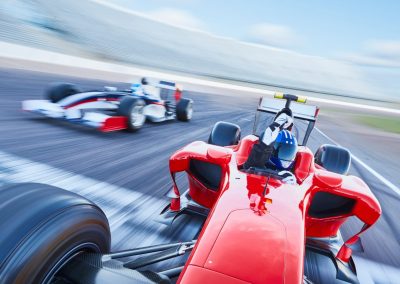 Crafting a Winning Organizational Culture