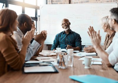 Humility: The Pinnacle of Confidence