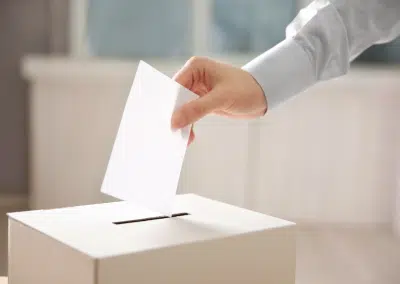 Are suggestion boxes useful?