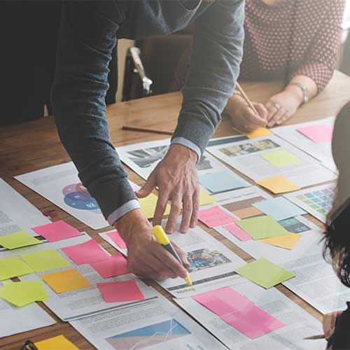 expertise-strategic-studies Fixed Assets