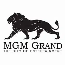 MGM Grand Logo