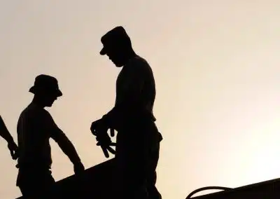 Finding opportunities in maintenance