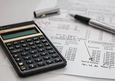 Finding opportunities in finance areas