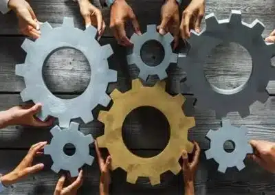 The Results Equation: Integrating Process, Performance, and People