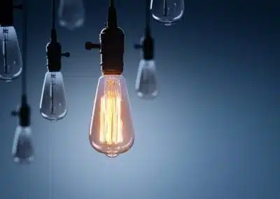 Too many good ideas